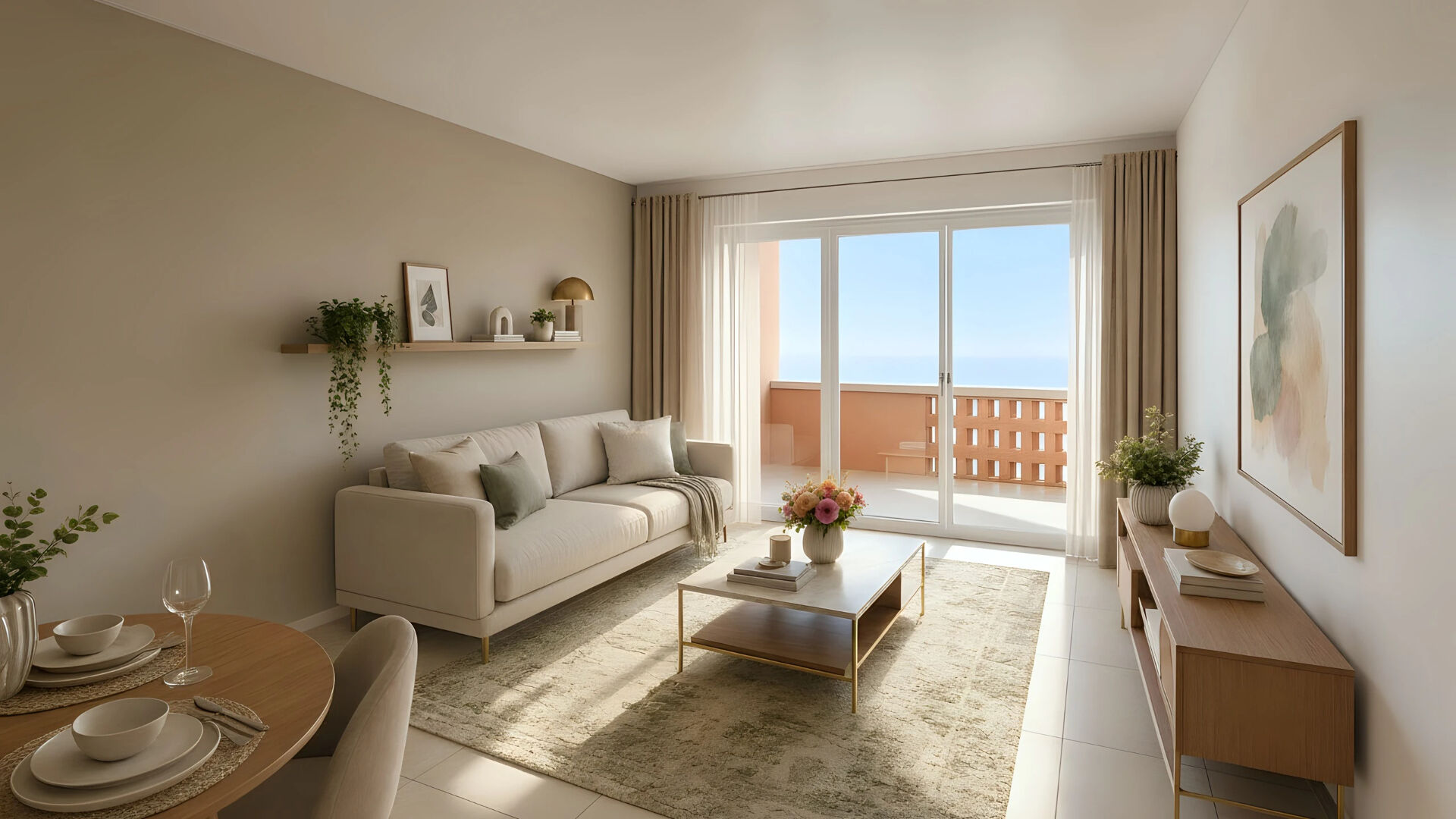 Appartement 2 pièces 42 m² · à Entraigues-sur-la-Sorgue · 42 m² · 159 000 €