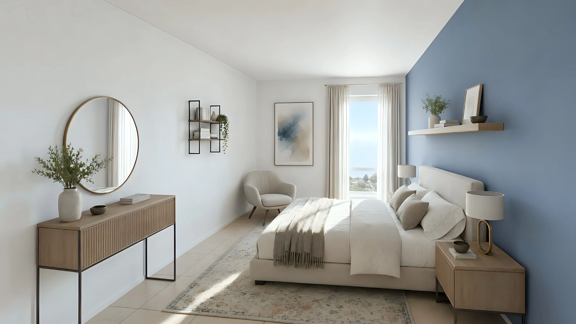 Appartement 2 pièces 42 m² · à Entraigues-sur-la-Sorgue · 42 m² · 169 000 €