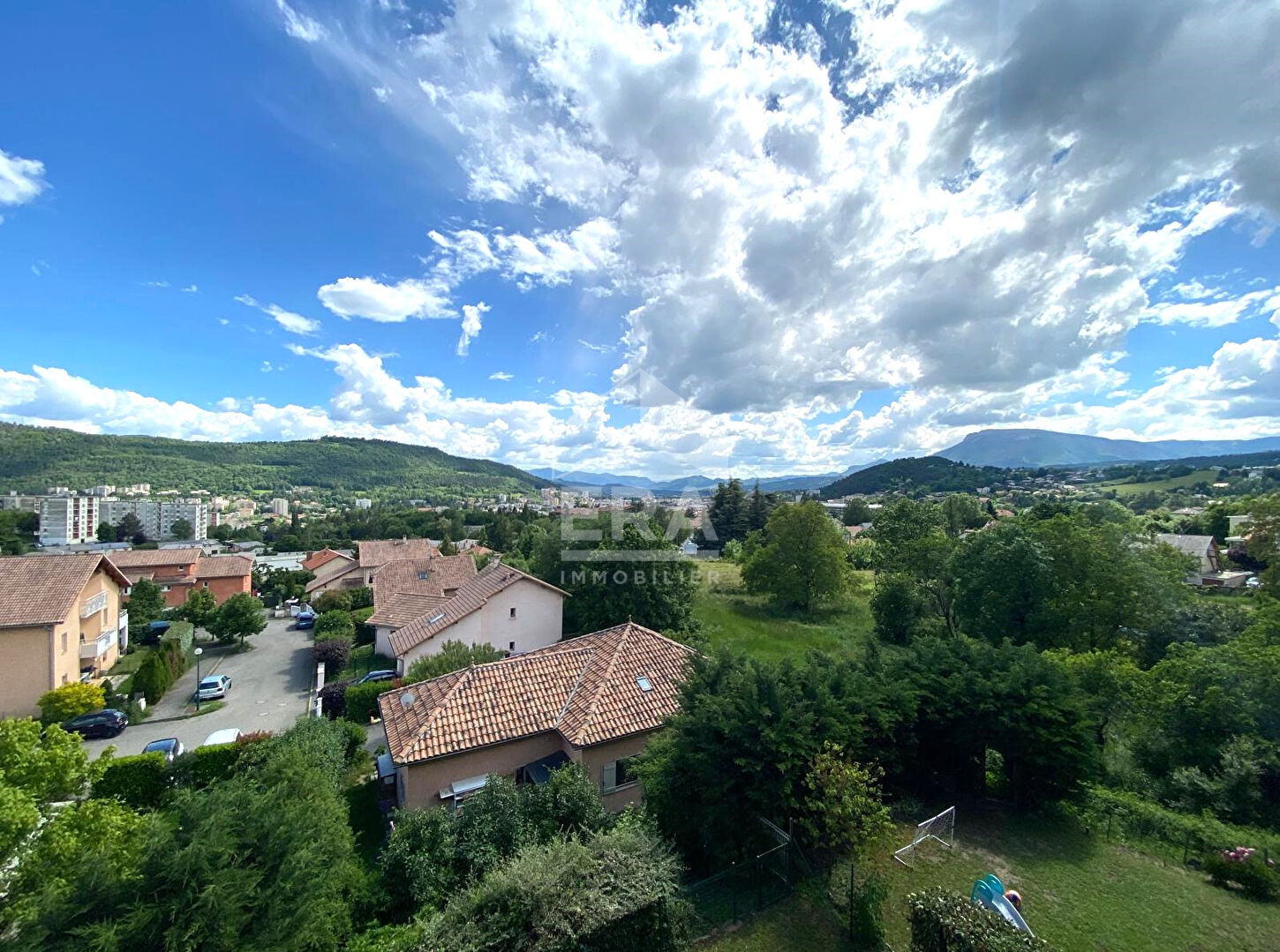 Appartement 4 pièces 100 m² · à Gap · 100 m² · 346 000 €