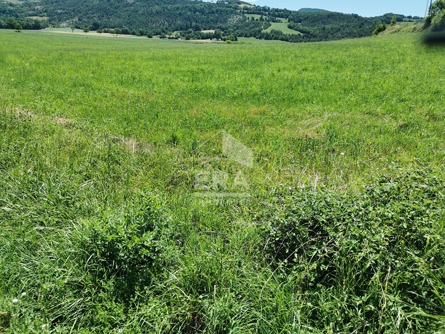 A vendre à gap, terrain à bâtir. · 89 760 €