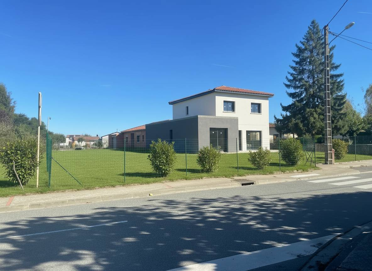 Maison 4 pièces 134 m² · à Cazères · 134 m² · 185 000 €
