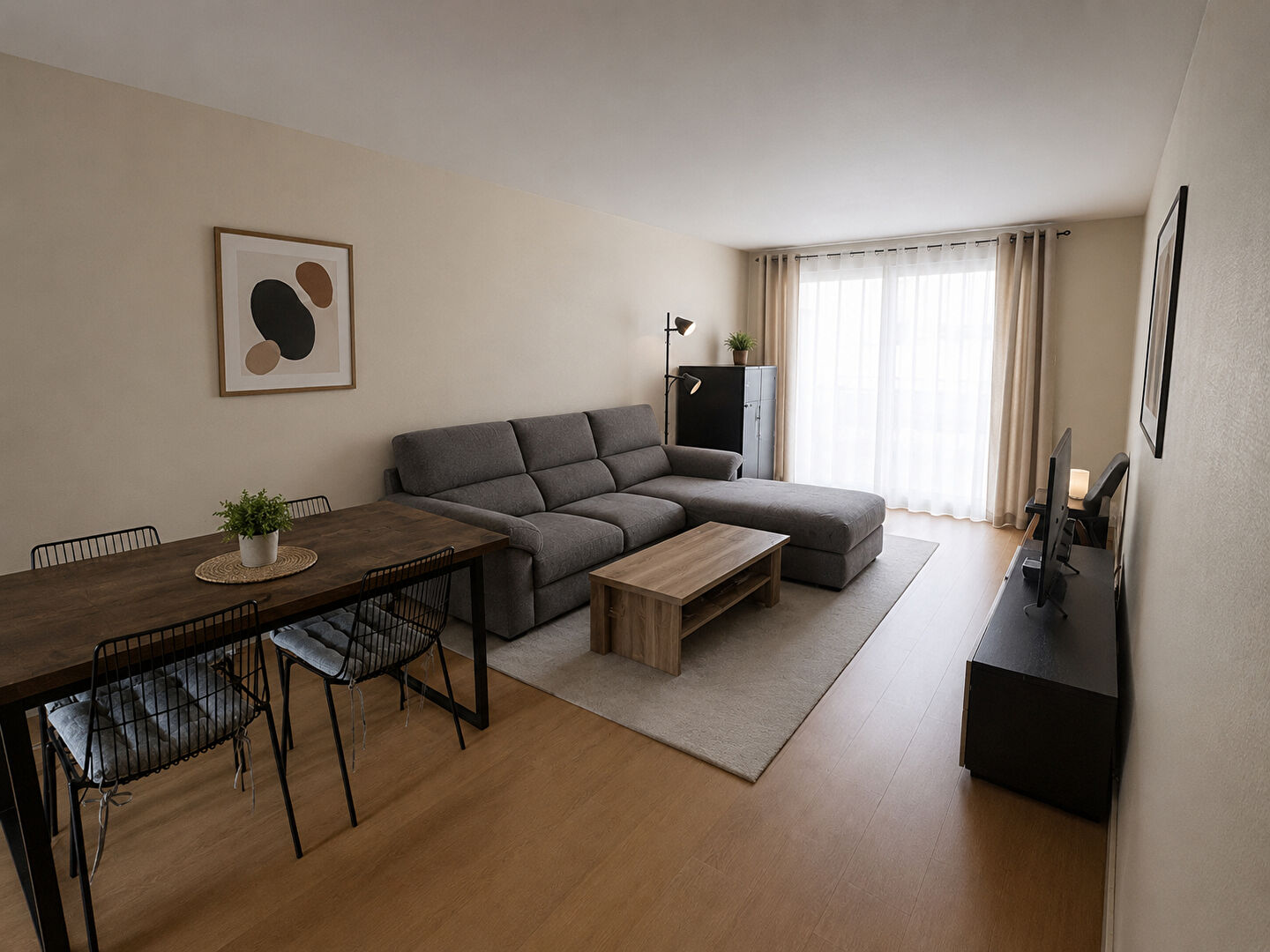 Appartement 3 pièces 66 m² · à Toulouse · 66 m² · 215 000 €