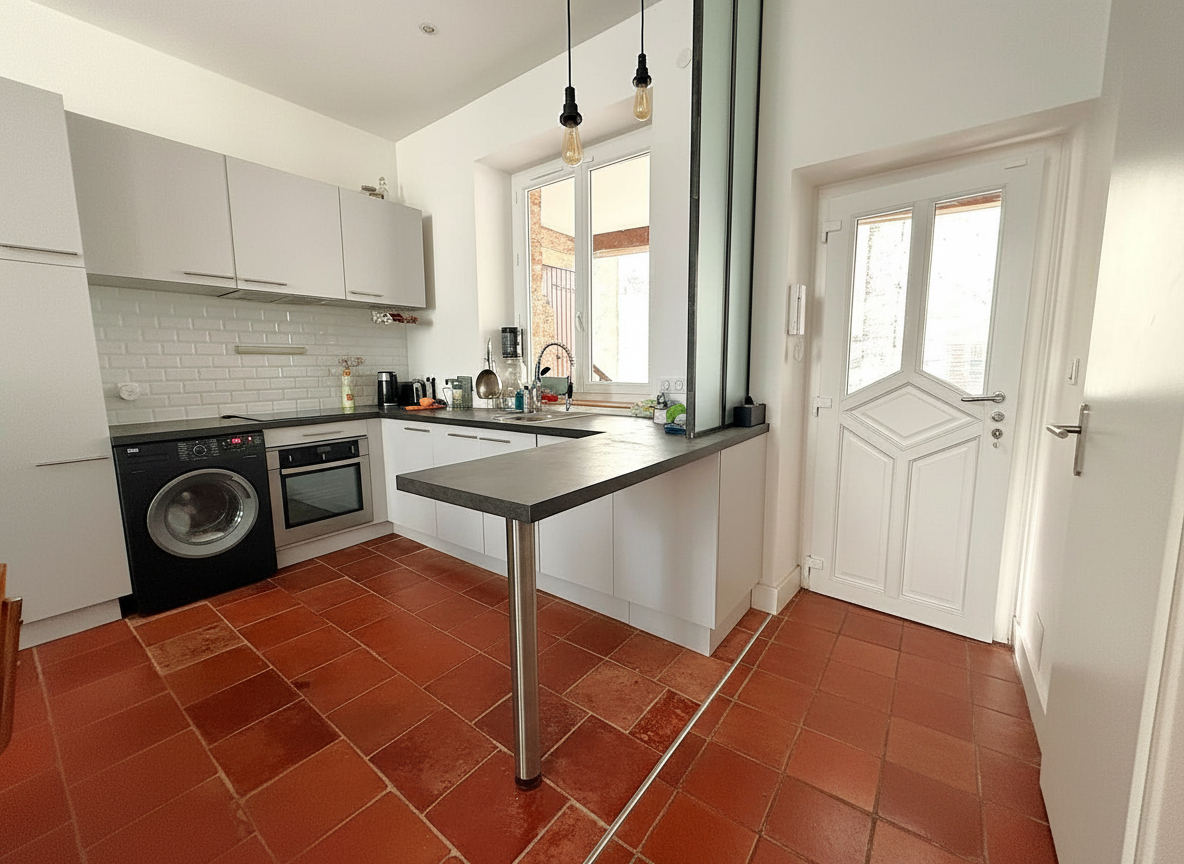 Appartement 2 pièces 50 m² · à Toulouse · 50 m² · 280 000 €