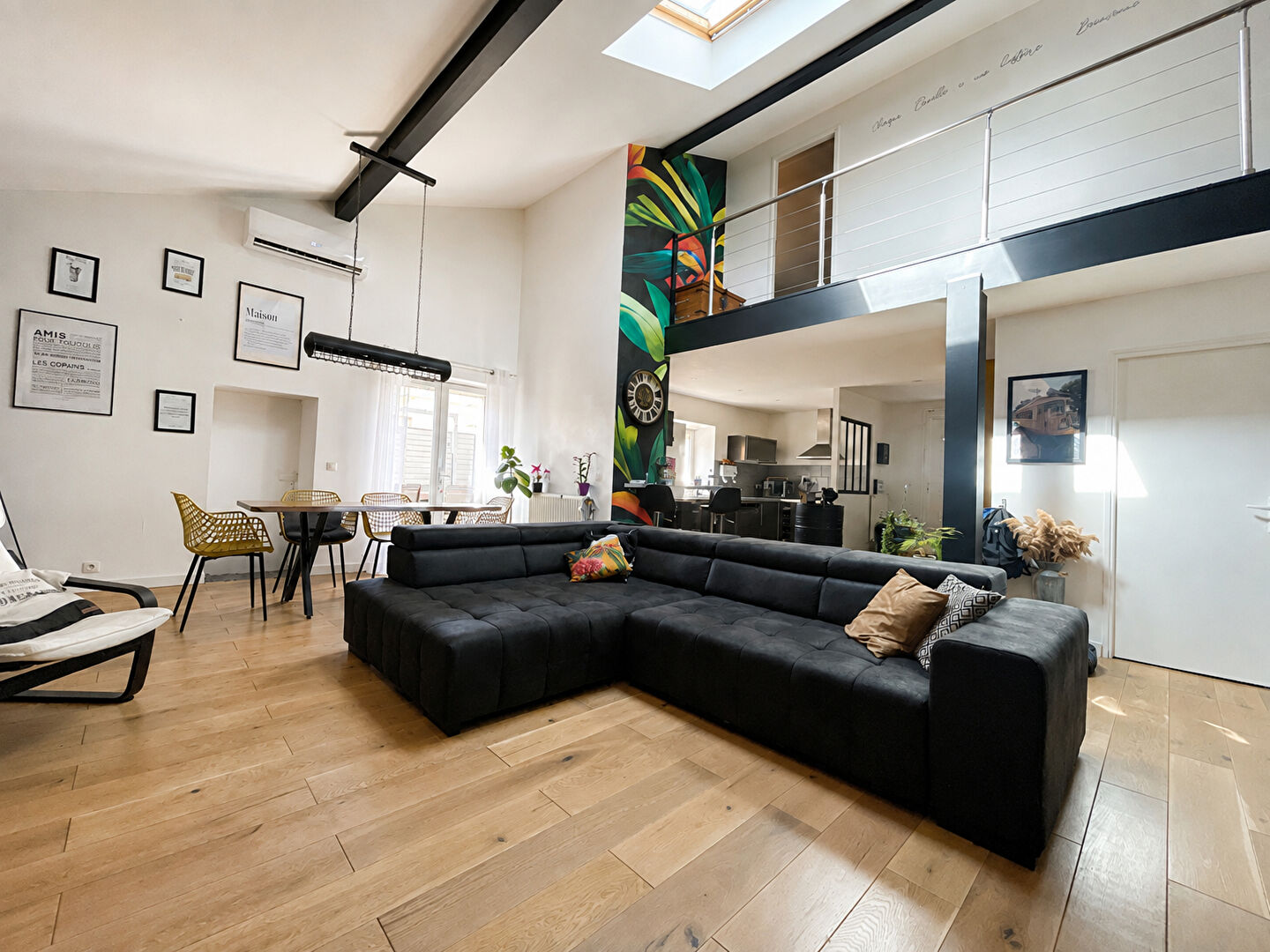 Maison 5 pièces 132 m² · à Tournefeuille · 132 m² · 399 000 €