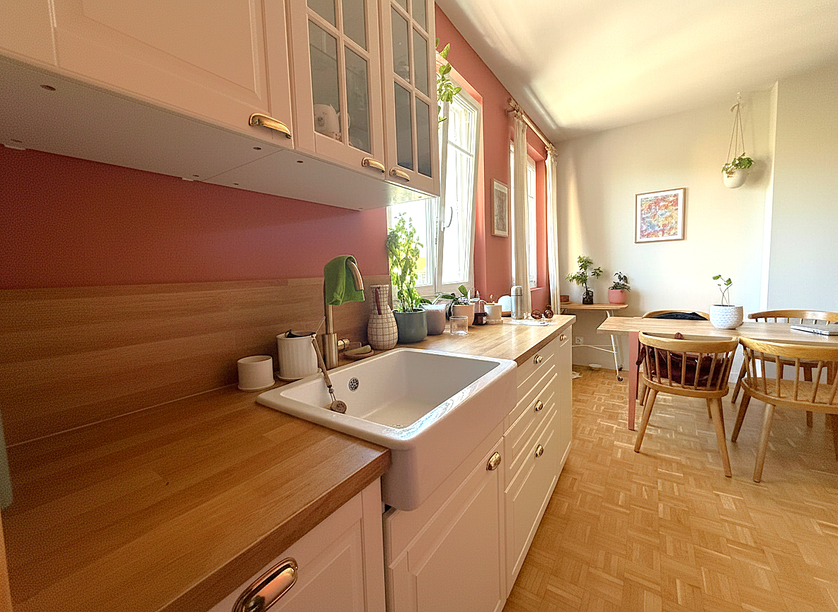 Appartement 3 pièces 57 m² · à Toulouse · 57 m² · 279 000 €