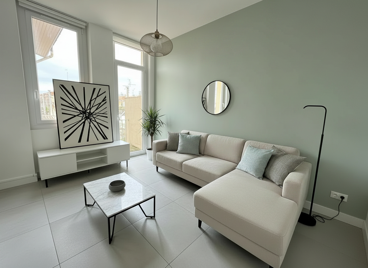 Appartement 1 pièce 30 m² · à Toulouse · 30 m² · 180 000 €