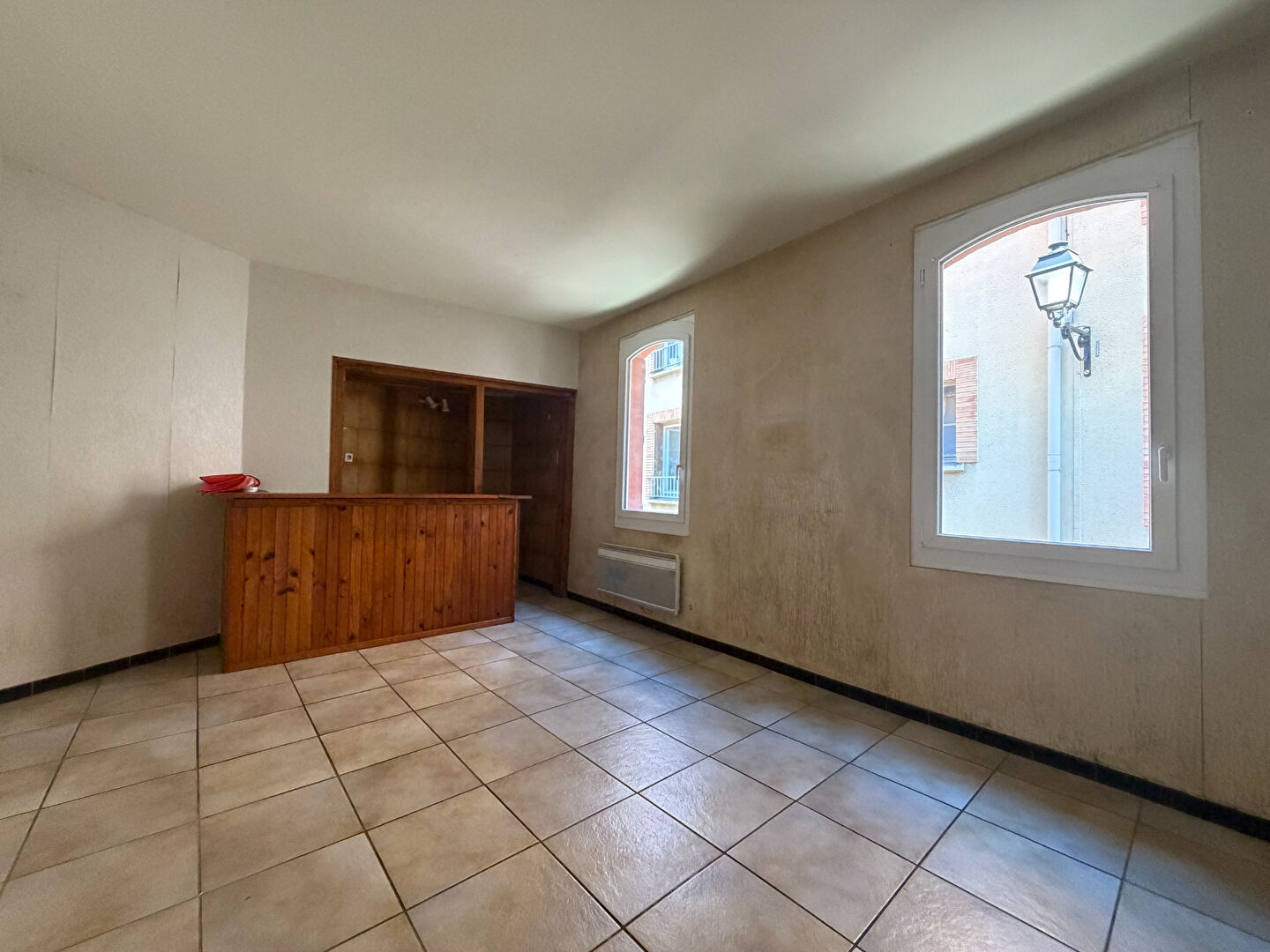 Appartement 2 pièces 36 m² · à Toulouse · 36 m² · 135 000 €