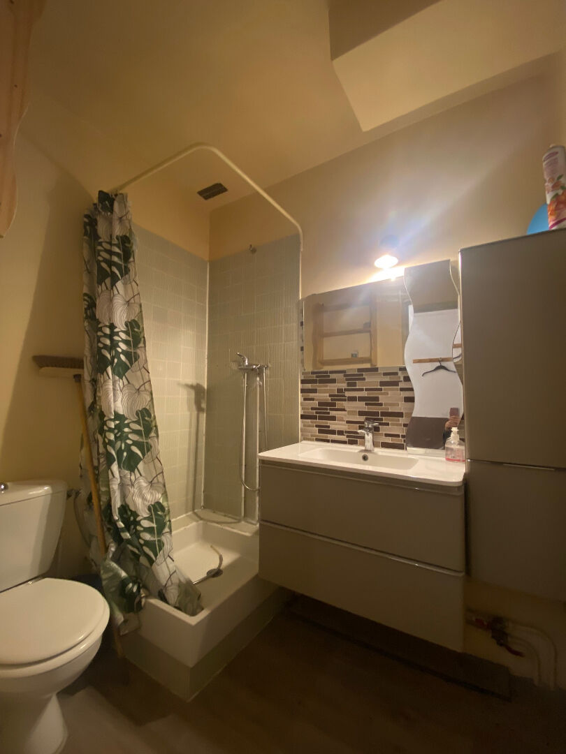 Appartement a louer sevres - 1 pièce(s) - 17 m2 - Surfyn