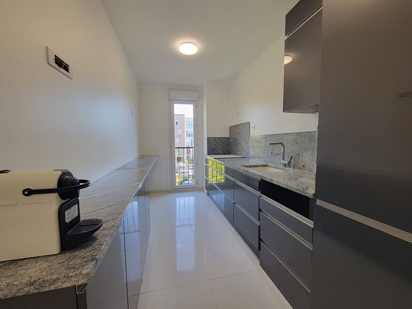Appartement 4 pièces 78 m² · à Fontenay-le-Fleury · 78 m² · 222 500 €