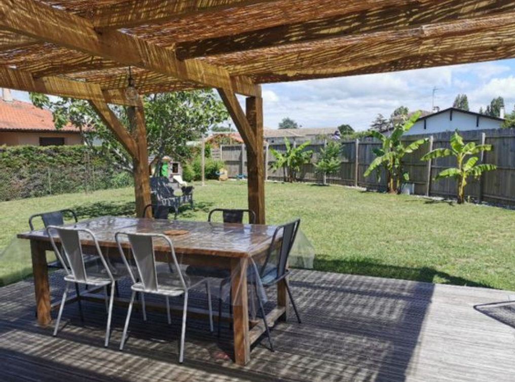 Maison 4 pièces 81 m² · à Bénesse-Maremne · 81 m² · 440 000 €