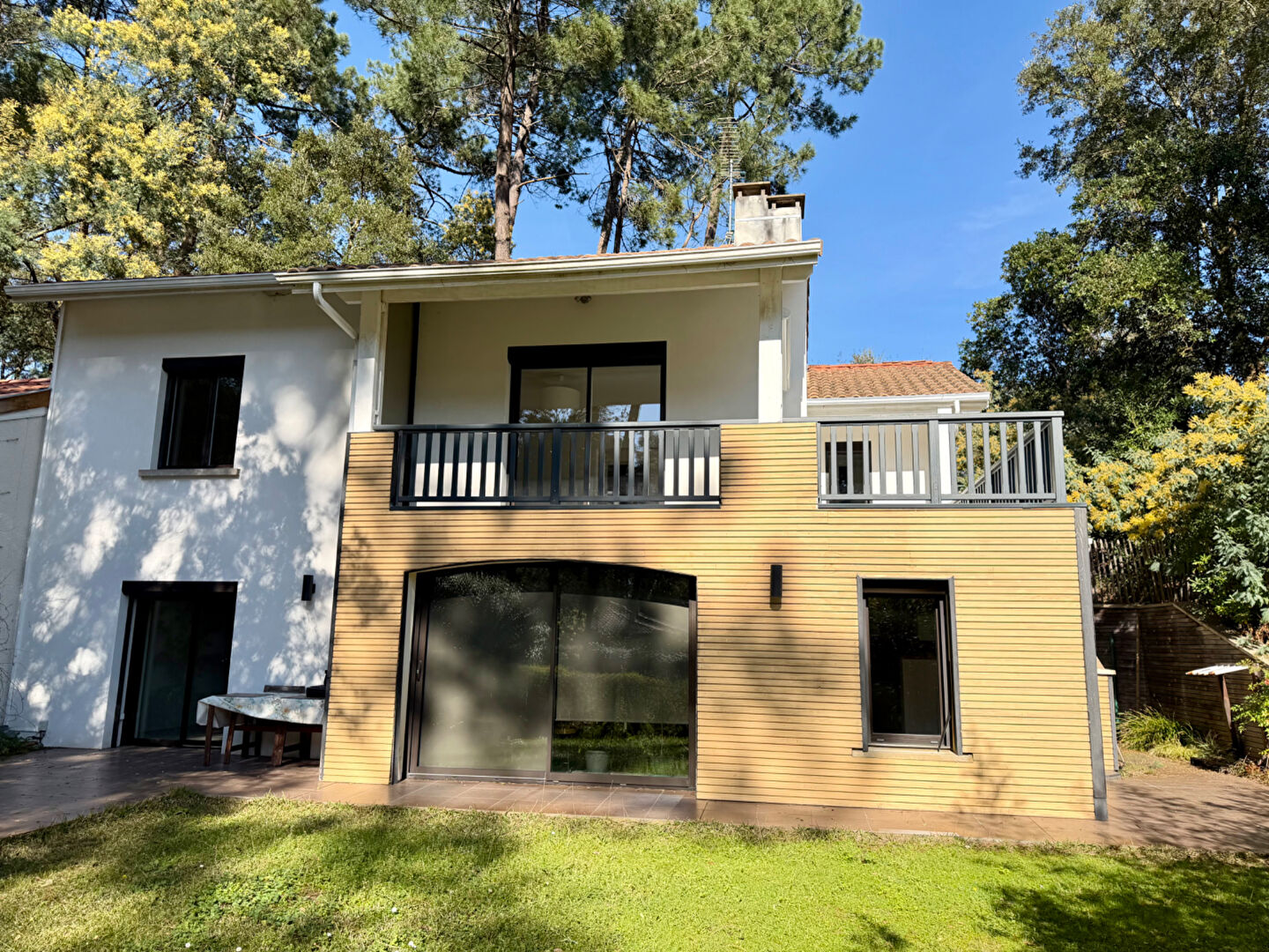 Maison 6 pièces 190 m² · à Soorts-Hossegor · 190 m² · 895 000 €