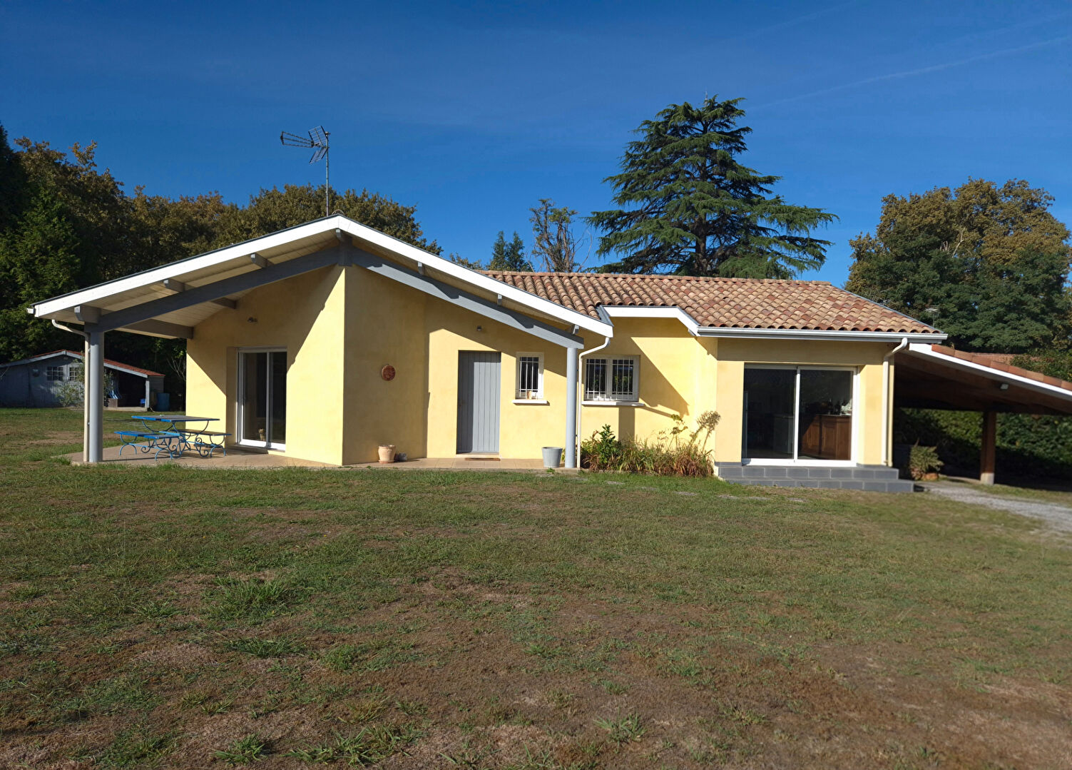 Maison 6 pièces 141 m² · à Saint-Vincent-de-Tyrosse · 141 m² · 495 000 €
