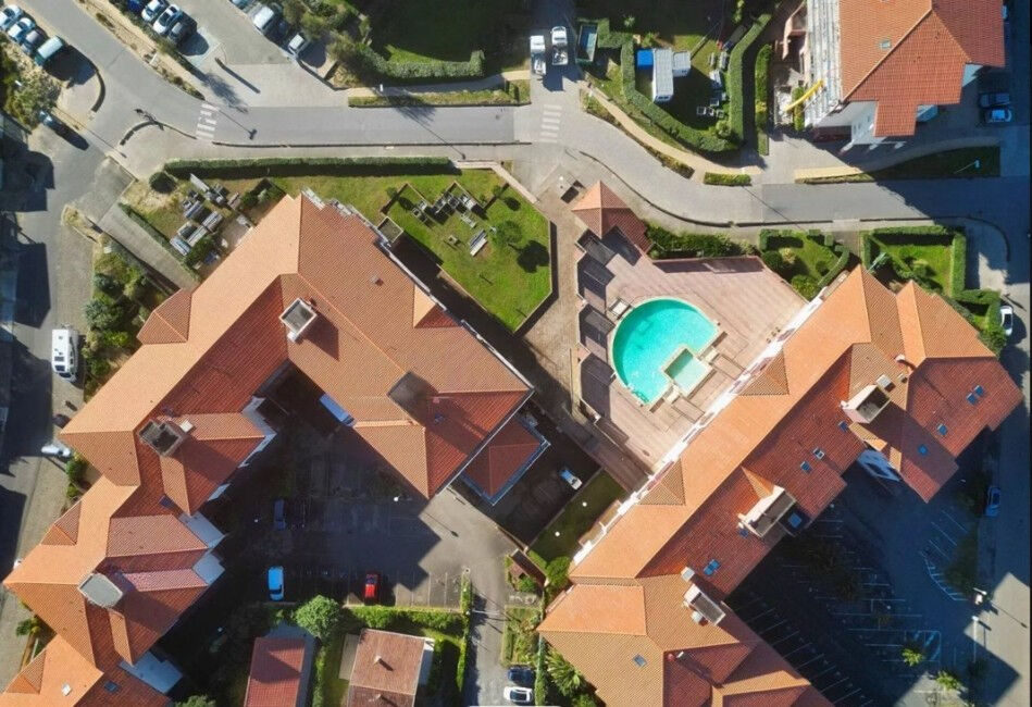 Appartement 3 pièces 34 m² · à Soorts-Hossegor · 34 m² · 269 000 €