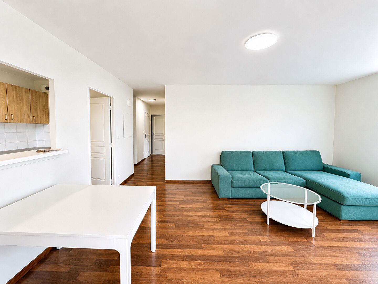 Appartement 3 pièces 61 m² · à Capbreton · 61 m² · 449 000 €
