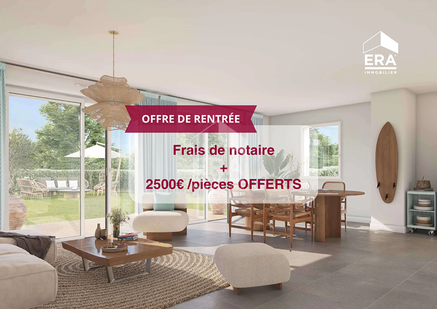 Maison 4 pièces 97 m² · à Seignosse · 97 m² · 439 900 €