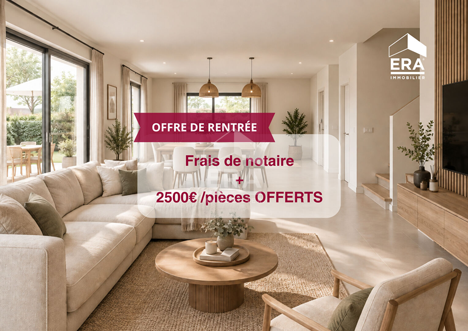 Maison 4 pièces 97 m² · à Seignosse · 97 m² · 469 900 €