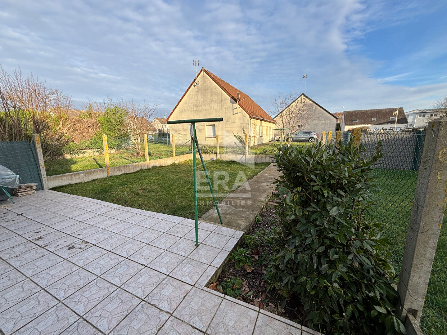 Maison 4 pièces 83 m² · à Bobigny · 83 m² · 118 000 €