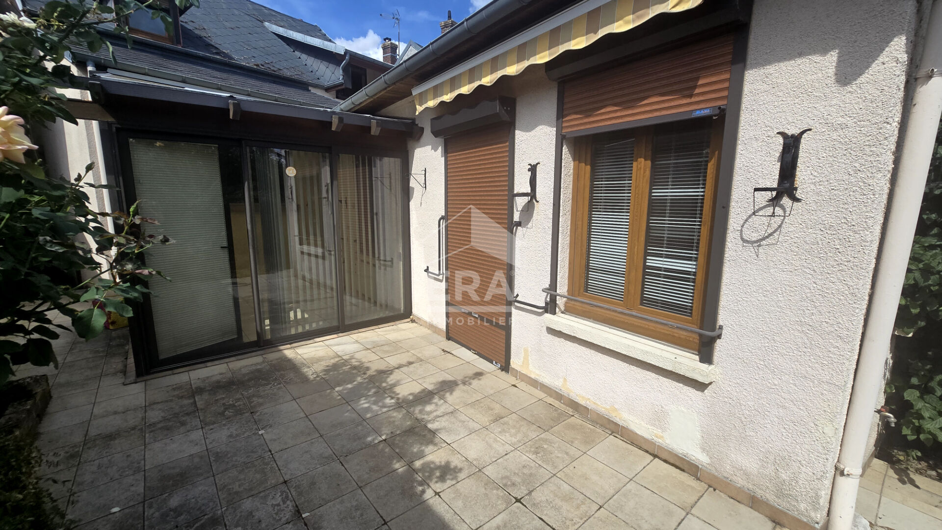 Maison 6 pièces 132 m² · à Chauny · 132 m² · 91 500 €