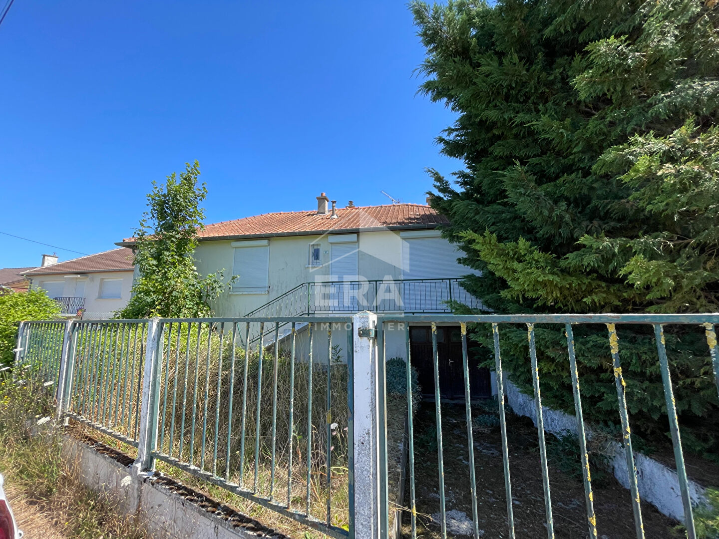 Maison 5 pièces 82 m² · à Roye · 82 m² · 65 500 €