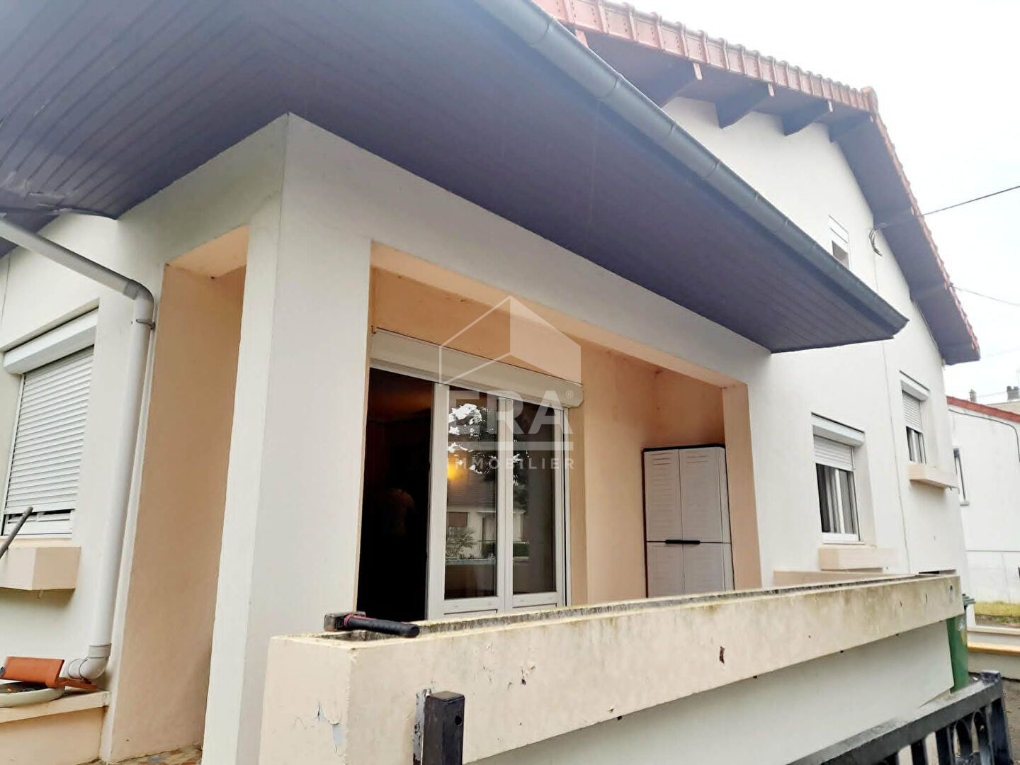 Maison 6 pièces 110 m² · à Chauny · 110 m² · 149 000 €