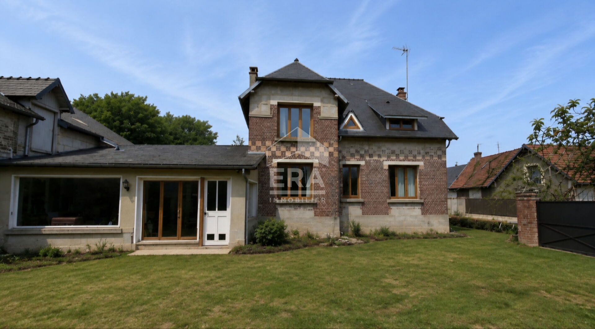 Maison 7 pièces 180 m² · à Noyon · 180 m² · 237 500 €