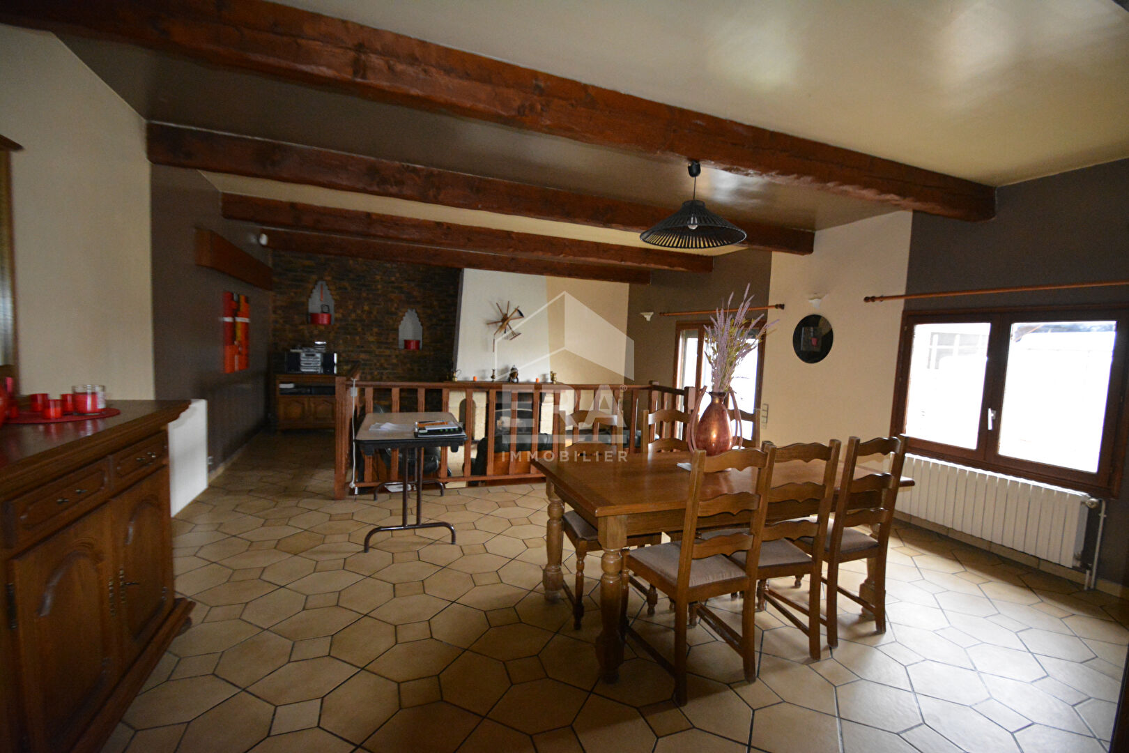 Immeuble 8 pièces 282 m² · à Tergnier · 282 m² · 212 000 €