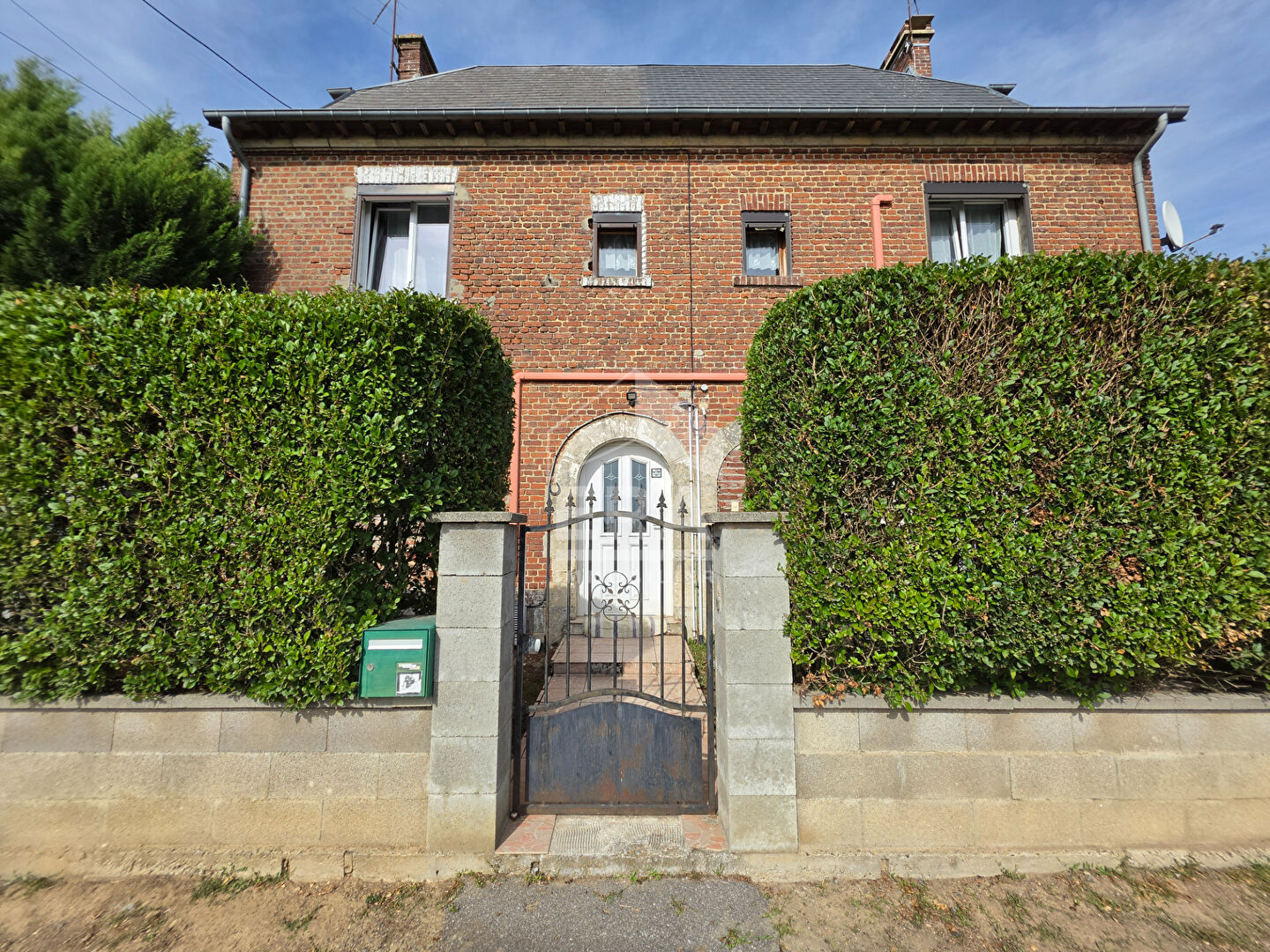 Maison 5 pièces 138 m² · à Essigny-le-Grand · 138 m² · 210 000 €