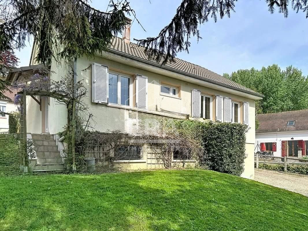 Maison 4 pièces 90 m² · à Noyon · 90 m² · 159 000 €
