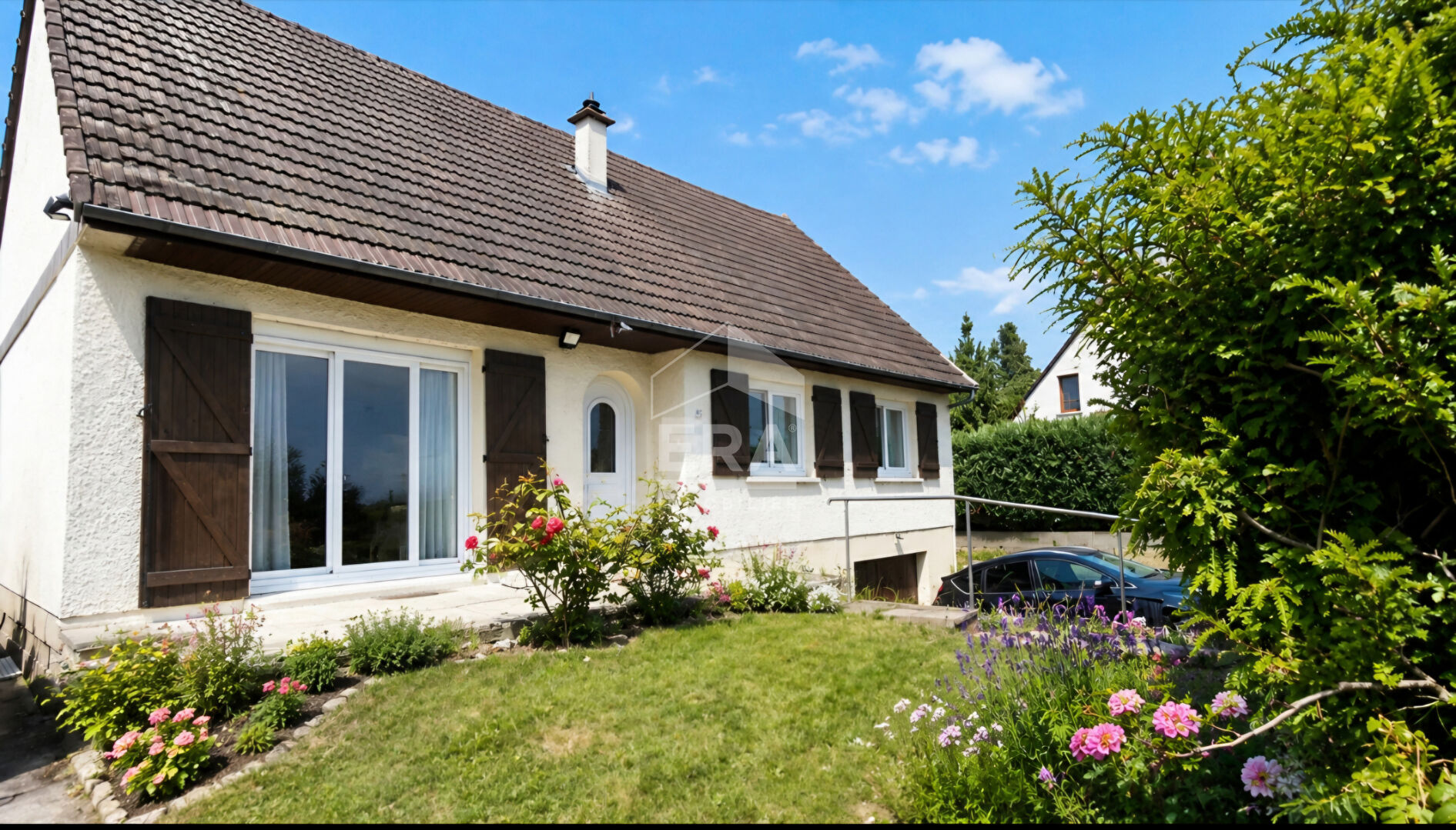 Maison 4 pièces 96 m² · à Bobigny · 96 m² · 159 500 €