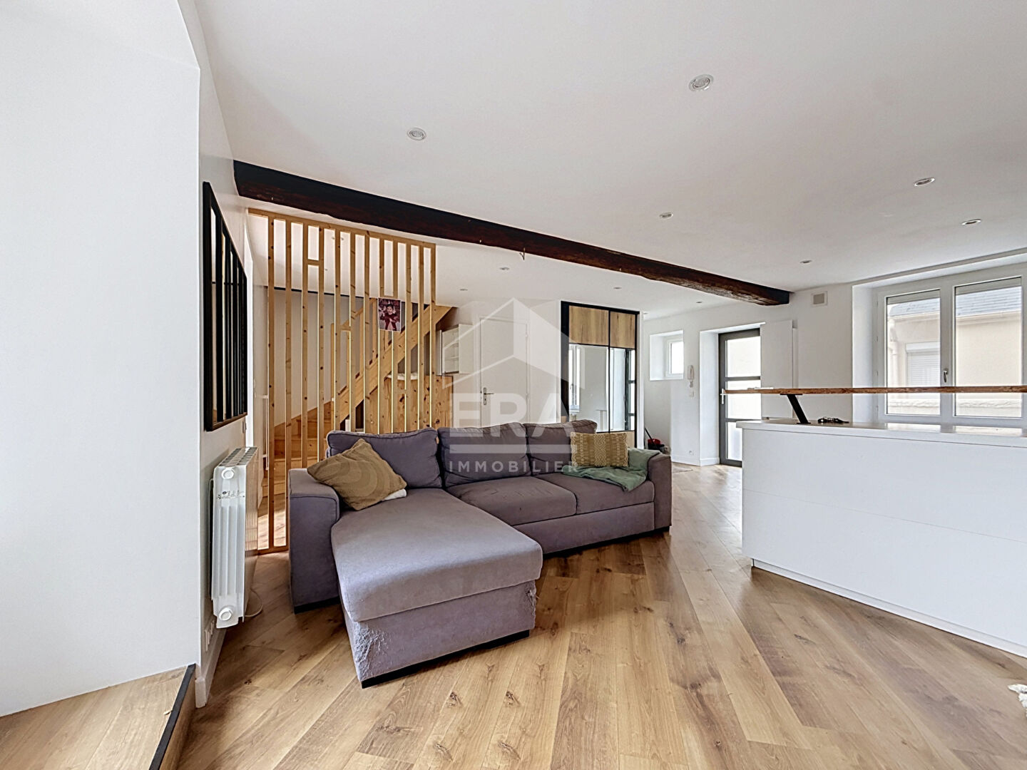 Maison 4 pièces 61 m² · à Étampes · 61 m² · 220 000 €