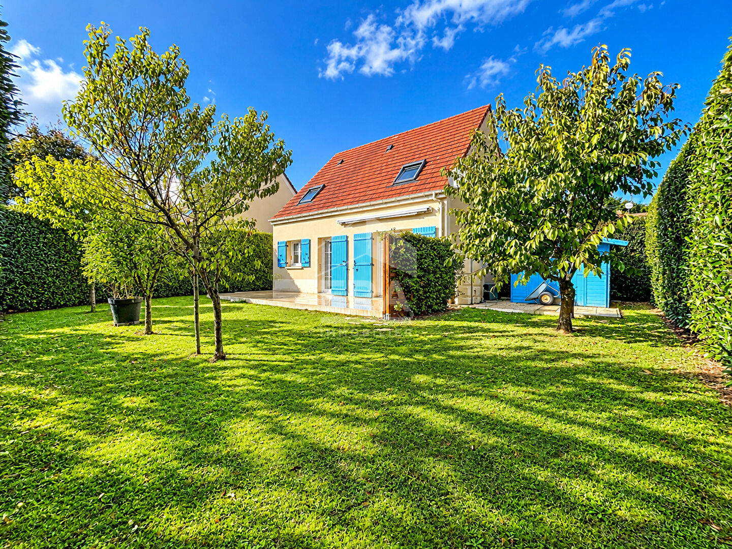 Maison 5 pièces 80 m² · à Angerville · 80 m² · 249 000 €