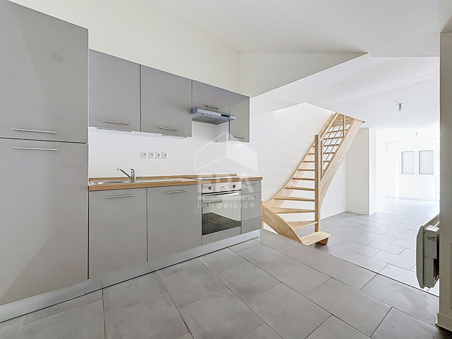 Appartement 2 pièces 44 m² · à Pussay · 44 m² · 89 000 €