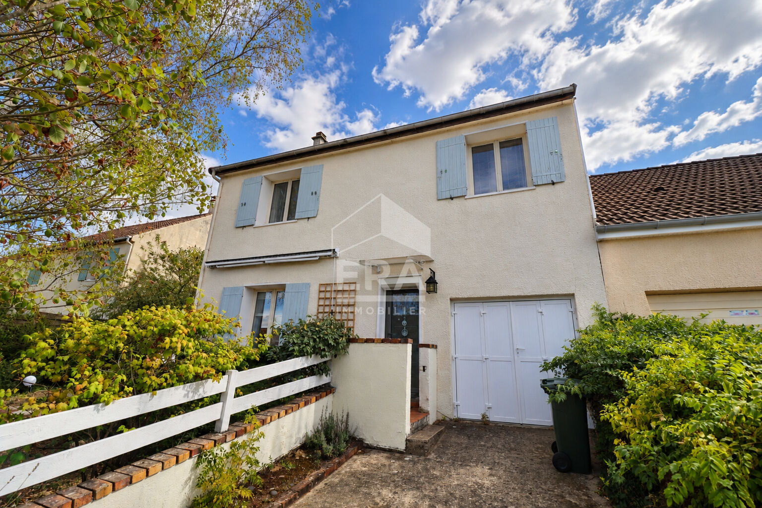 Maison 5 pièces 109 m² · à Morigny-Champigny · 109 m² · 296 800 €