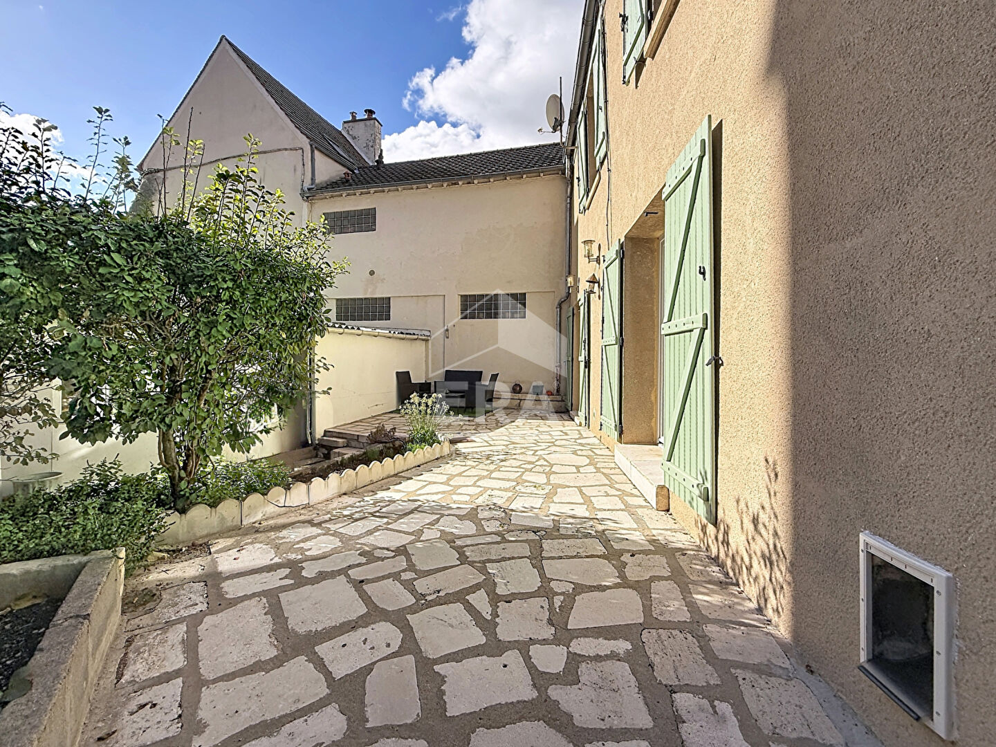 Maison 5 pièces 120 m² · à Étampes · 120 m² · 259 000 €