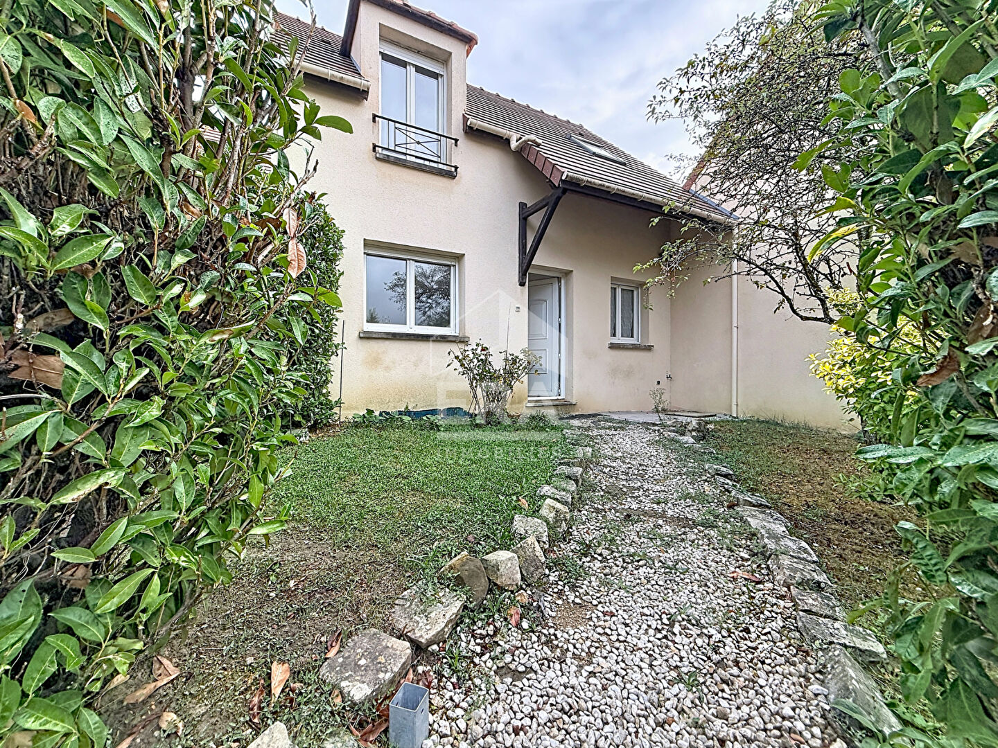 Maison 4 pièces 75 m² · à Saint-Chéron · 75 m² · 239 000 €