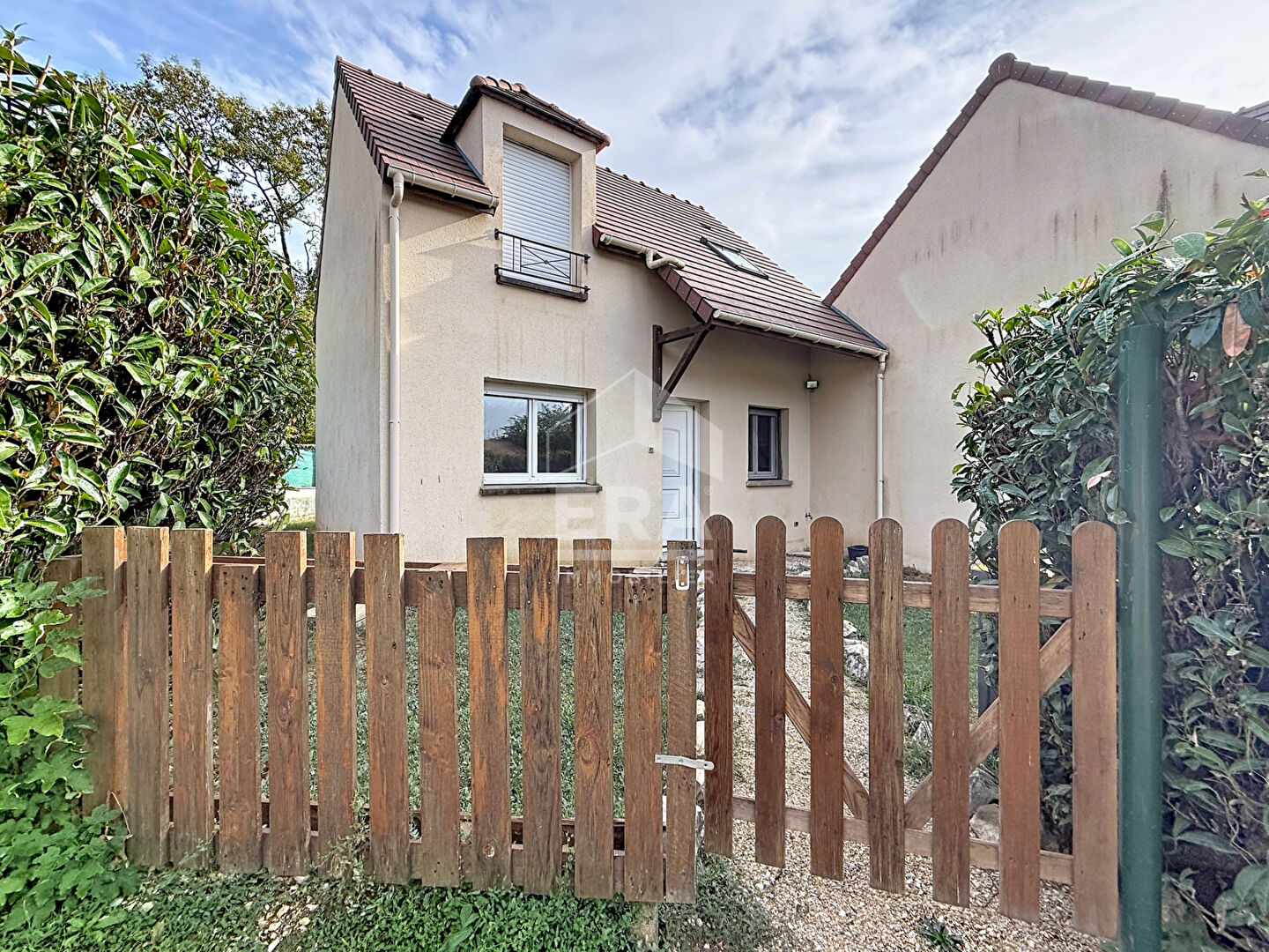 Maison 4 pièces 75 m² · à Saint-Chéron · 75 m² · 239 000 €