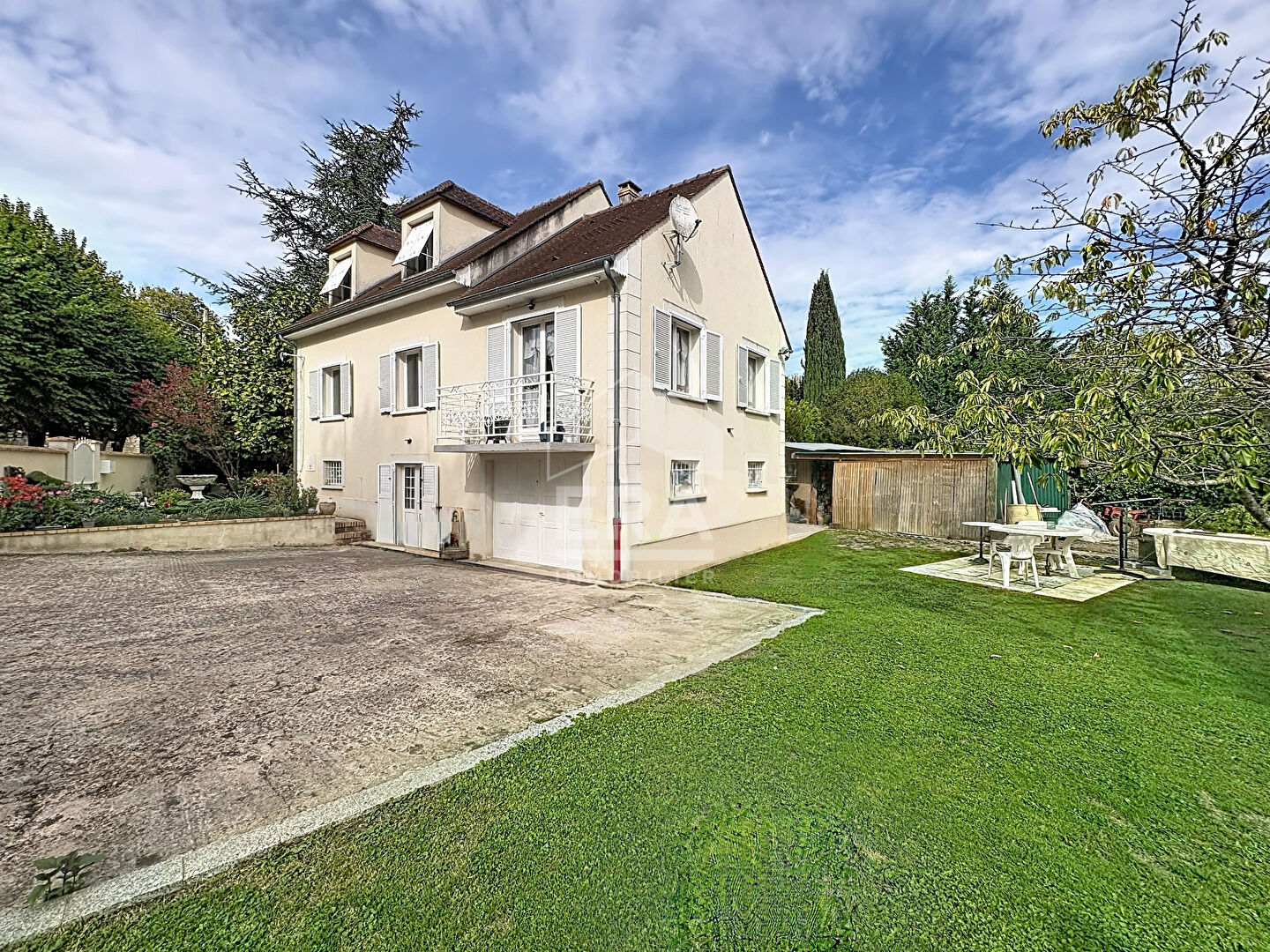Maison 5 pièces 131 m² · à Étampes · 131 m² · 367 000 €