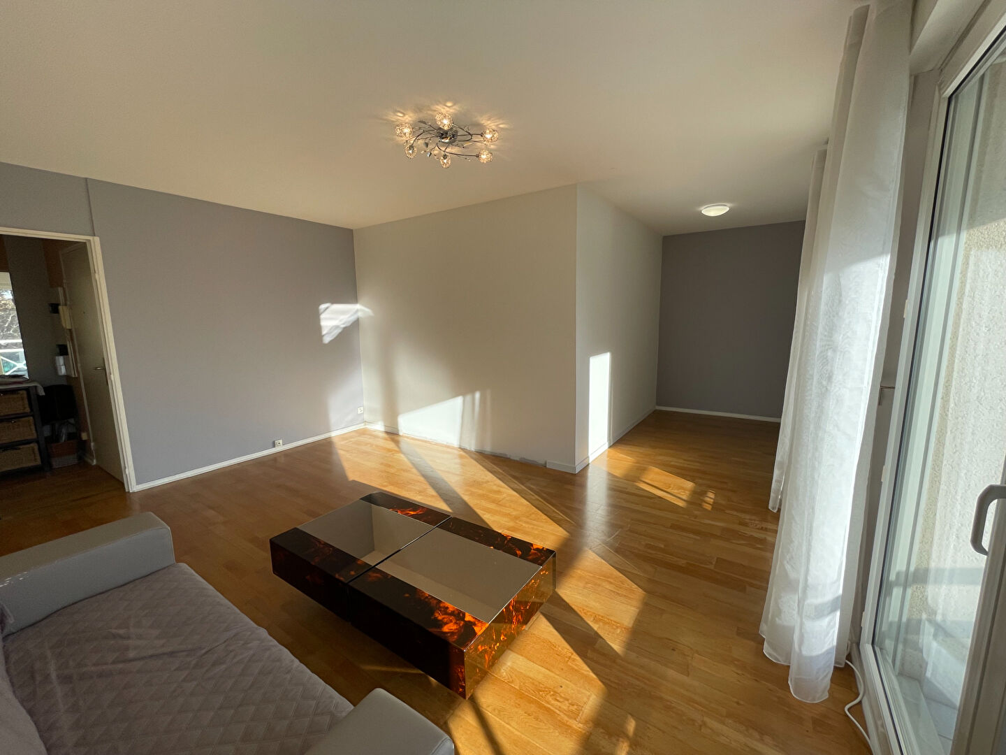 Appartement 4 pièces 83 m² · à Le Plessis-Trévise · 83 m² · 318 000 €