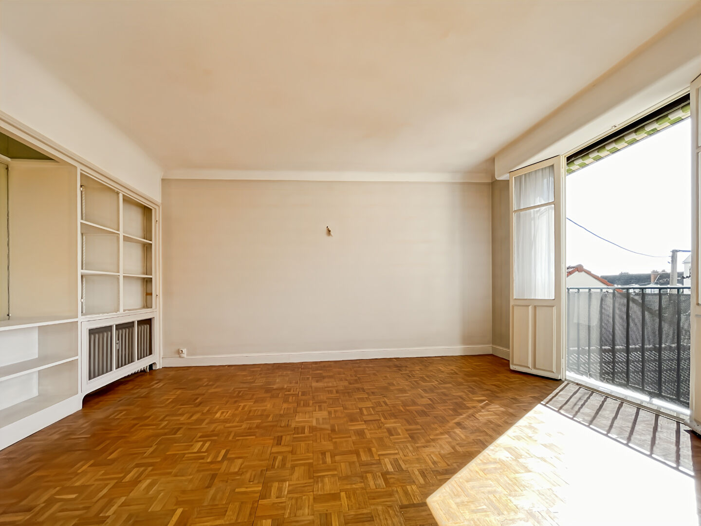 Appartement 3 pièces 64 m² · à Melun · 64 m² · 129 100 €