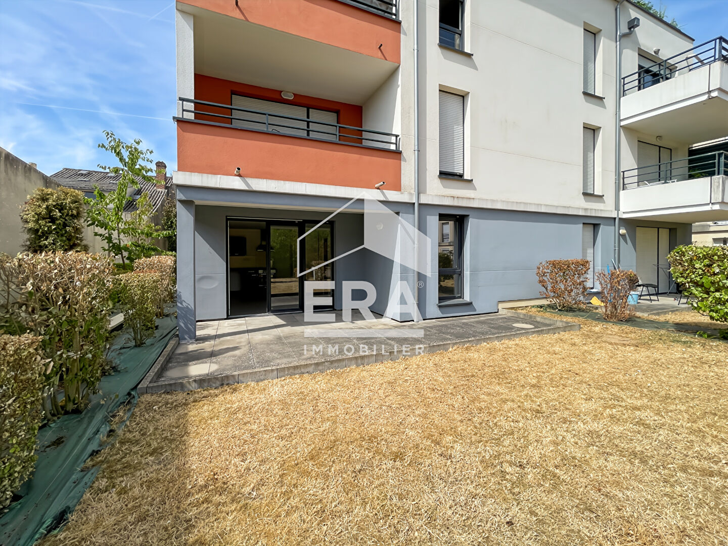 Appartement 2 pièces 41 m² · à Melun · 41 m² · 155 000 €