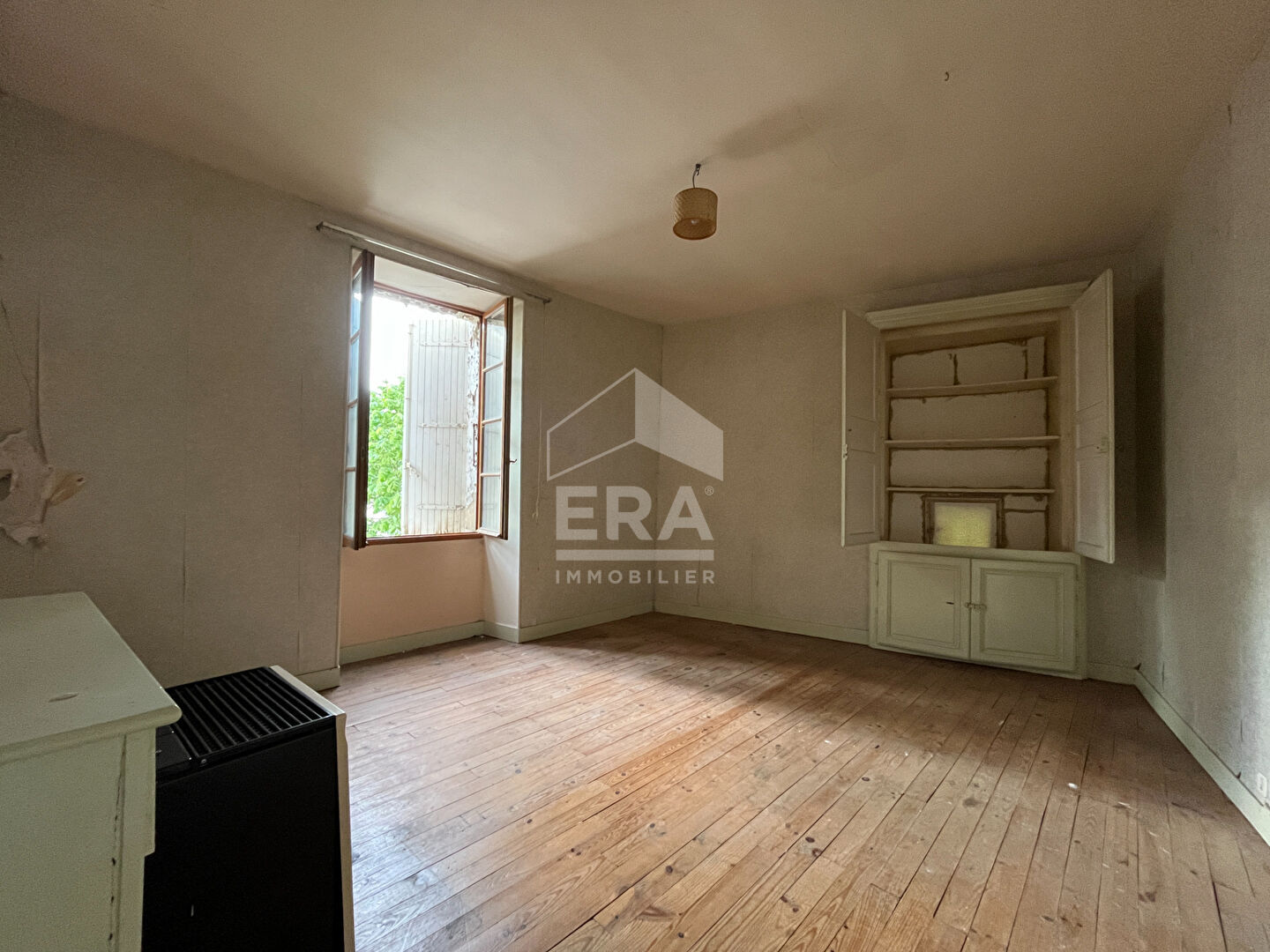 Maison 5 pièces 102 m² · à Sorges Et Ligueux en Périgord · 102 m² · 44 750 €
