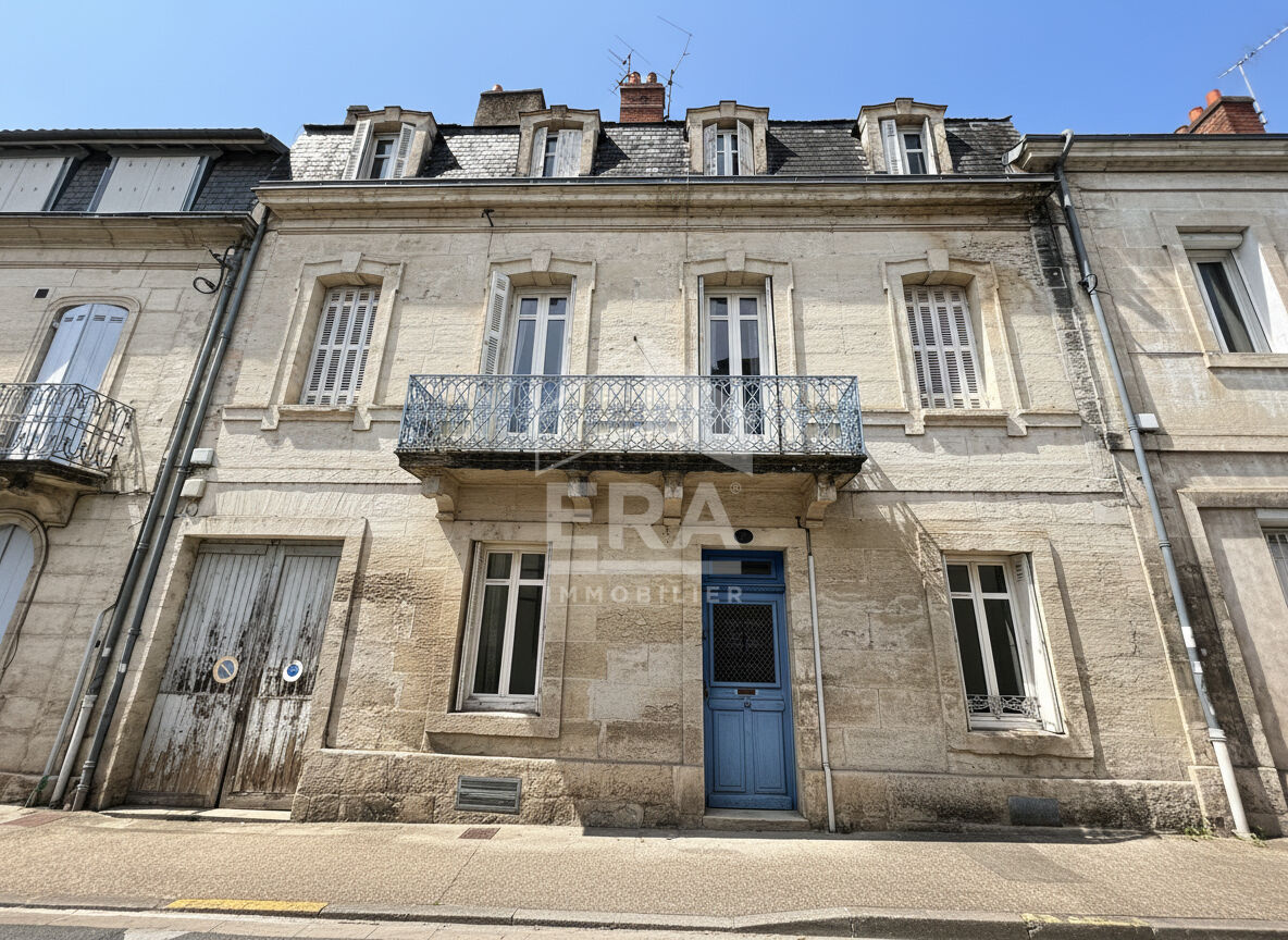 Maison 10 pièces 270 m² · à Périgueux · 270 m² · 339 200 €