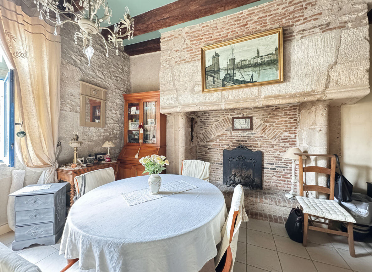 Appartement 2 pièces 51 m² · à Périgueux · 51 m² · 109 000 €