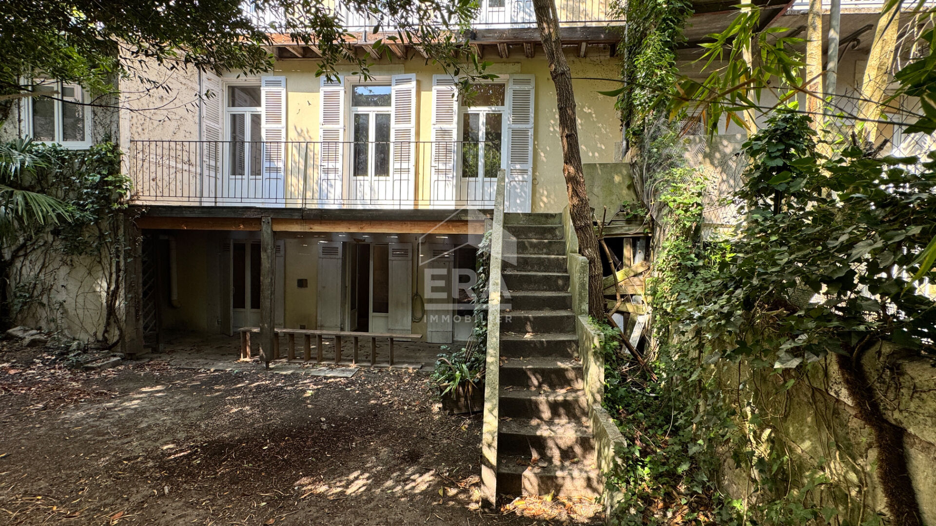 maison à Périgueux