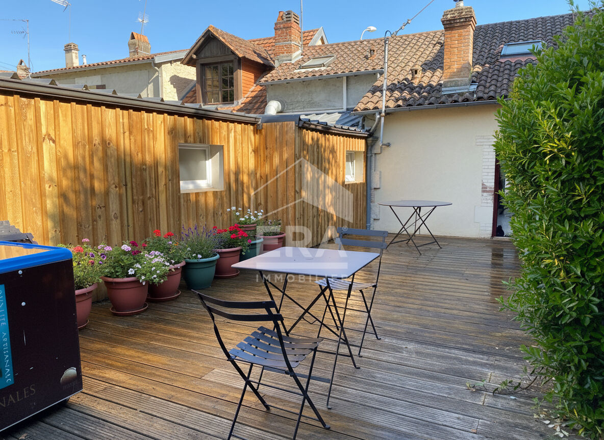 Maison 3 pièces 149 m² · à Périgueux · 149 m² · 155 000 €