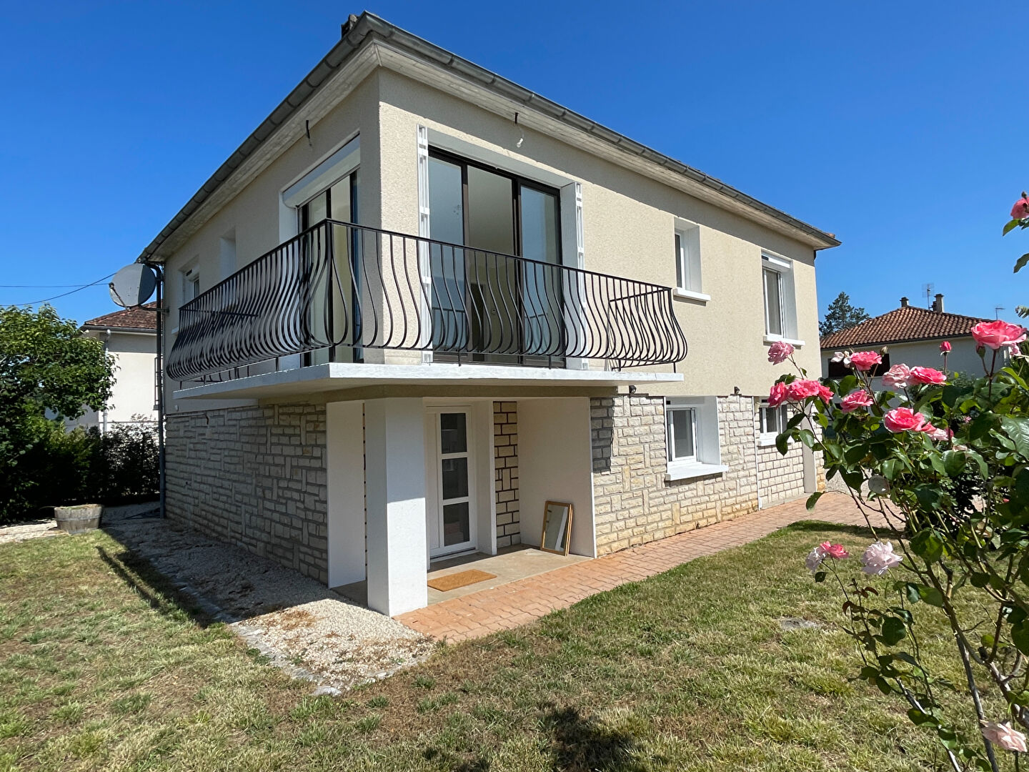 Maison 4 pièces 117 m² · à Cubjac-Auvézère-Val d'Ans · 117 m² · 158 000 €