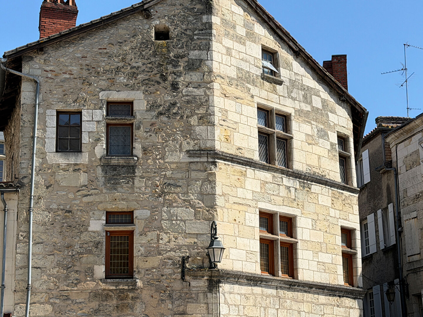 Appartement 2 pièces 91 m² · à Périgueux · 91 m² · 157 325 €