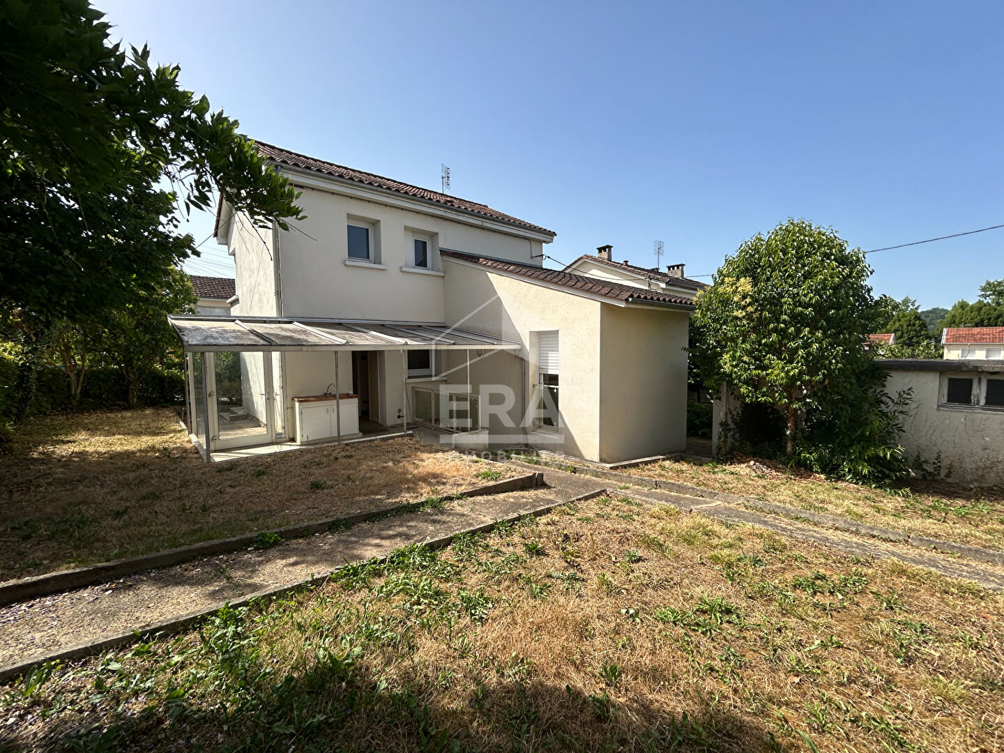 Maison 5 pièces 82 m² · à Coulounieix-Chamiers · 82 m² · 154 070 €