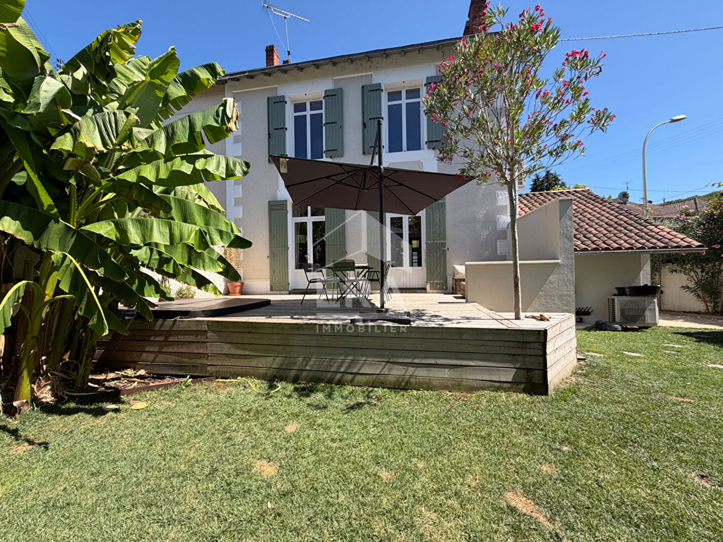 Maison 6 pièces 150 m² · à Périgueux · 150 m² · 470 000 €