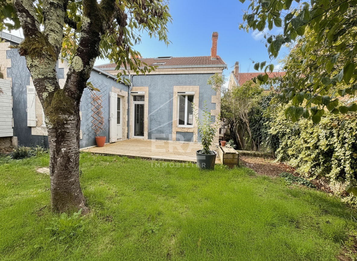 Maison 6 pièces 142 m² · à Périgueux · 142 m² · 339 200 €